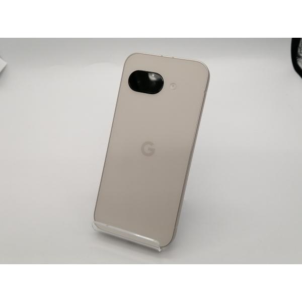 未使用品　Google Pixel 9a ポーセリン 128GB 白 Google Pixel 【新品未使用】Google 9a 128GB SIMフリー