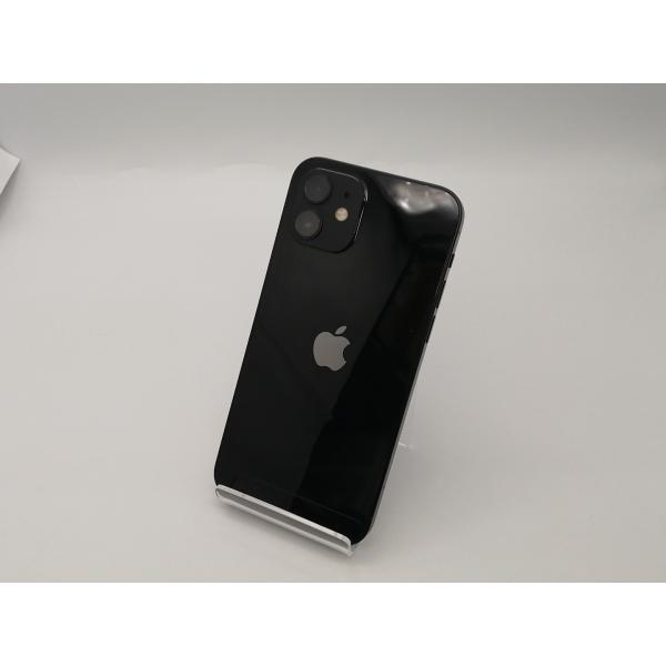 本日16時で終了　iPhone12 64GB ブラック docomo iPhone 12 【中古】Apple docomo 【SIMロック解除済み】 64GB ブラック