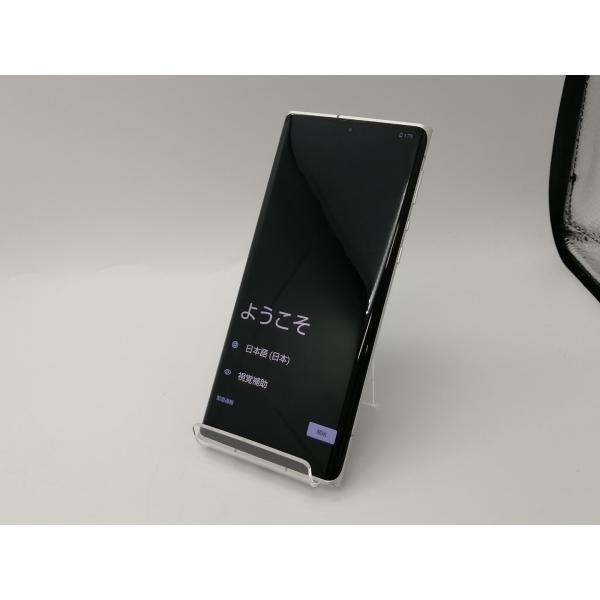 中古】SHARP SoftBank 【SIMフリー】 LEITZ PHONE 1 Leica