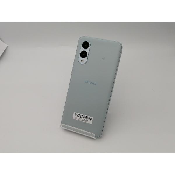 arrows We2 M07 ライトブルー　楽天モバイル 楽天モバイルでarrows We2 M07が値下げで一括1円に！実機