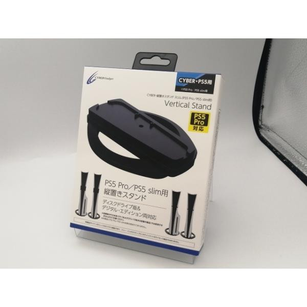 ■分類：ゲーム用アクセサリ■ランク：未使用■メーカー：CYBER Gadget■備考：未開封品■保証期間：１週間■注意事項：お客様のモニター発色の具合によって、実際の商品と色合いが異なる場合があります。