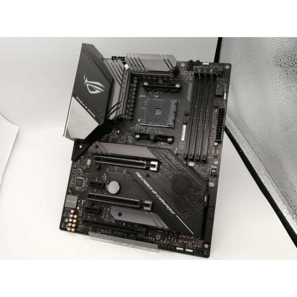 中古】ASUS ROG Strix X570-F Gaming X570/AM4/ATX【広島本通