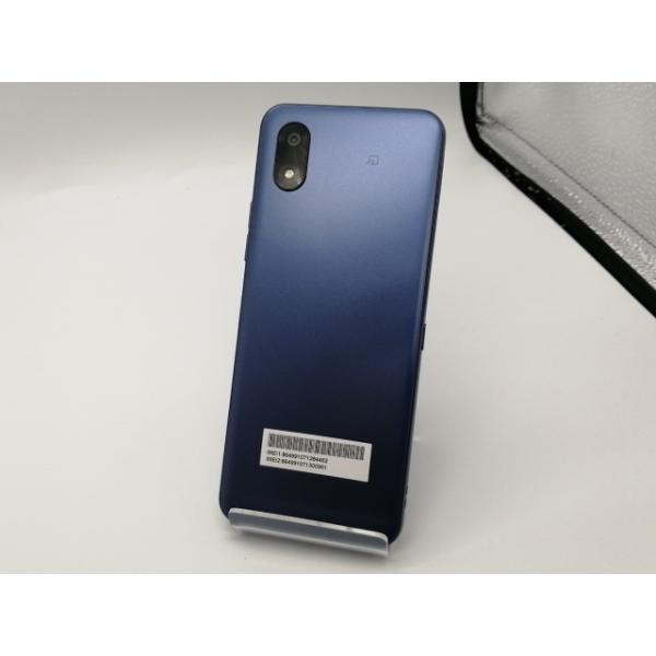 【新品未使用】Y!mobile かんたんスマホ4 A402ZT ネイビー ZTE かんたんスマホ4 A402ZT ワイモバイル [ネイビー] 価格比較