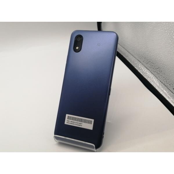 未使用】ZTE ymobile 【SIMフリー】 かんたんスマホ4 4GB 128GB A402ZT