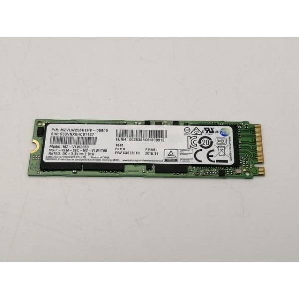 ■分類：SSD■ランク：中古■メーカー：SAMSUNG■製造番号：S33VNX0HC01127■備考：総書き込み量：約75TB 付属品：本体のみ■保証期間：１週間■注意事項：お客様のモニター発色の具合によって、実際の商品と色合いが異なる場合...