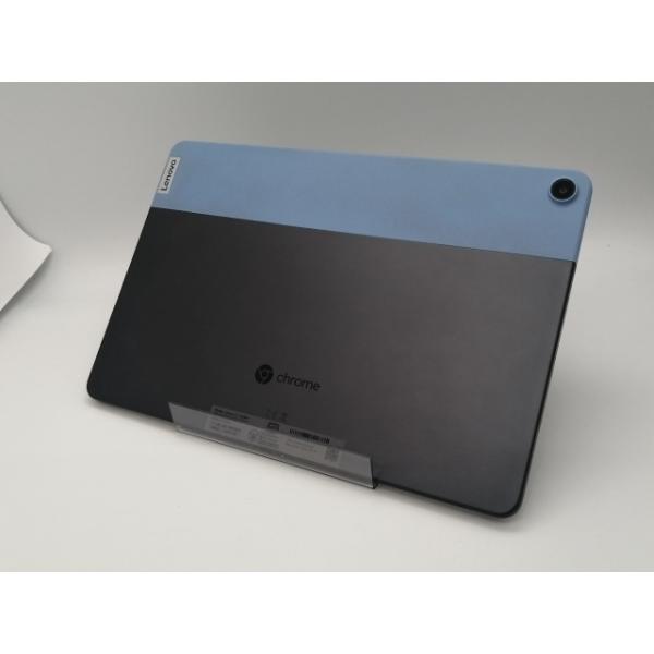 Lenovo - 中古品　IdeaPad Duet Chromebook ZA6F0038JP 中古】Lenovo IdeaPad Duet Chromebook ZA6F0038JP アイスブルー