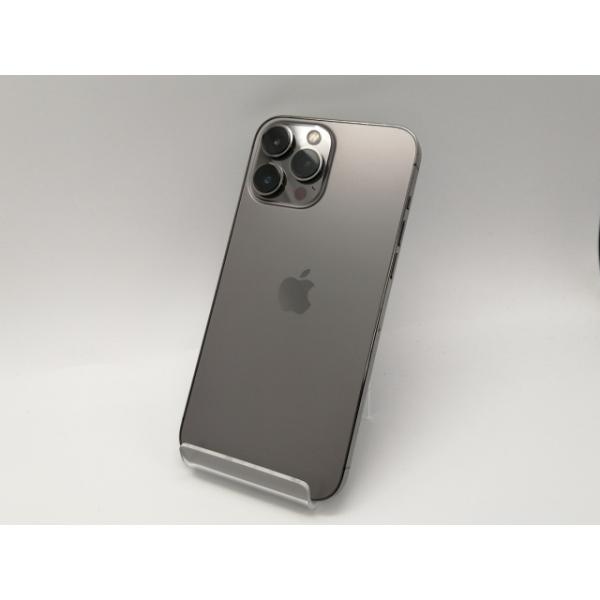 iPhone 13 【中古】Apple docomo 【SIMフリー】 Pro Max 512GB