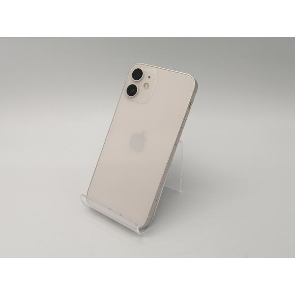 iPhone 12 mini 【中古】Apple SoftBank 【SIMロック解除済み