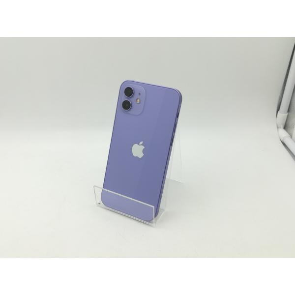 iPhone 12 【中古】Apple UQmobile 【SIMロック解除済み】 64GB