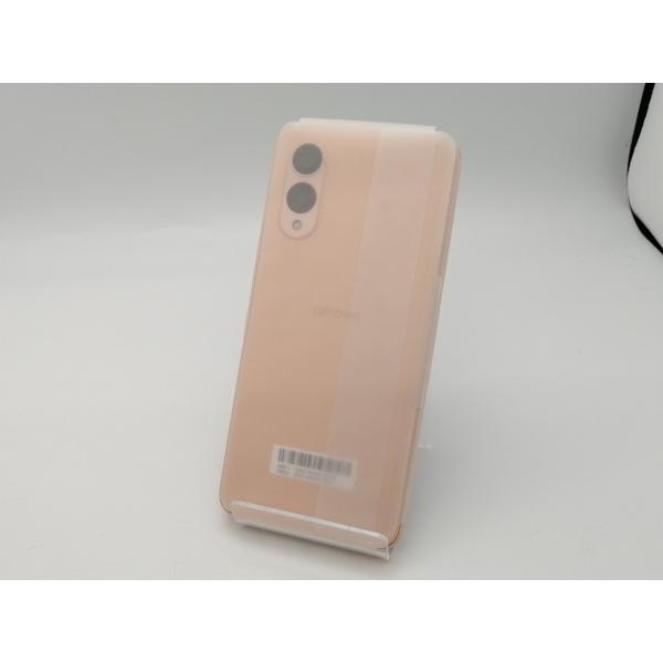 未使用】FCNT docomo 【SIMフリー】 arrows We2 ライトオレンジ