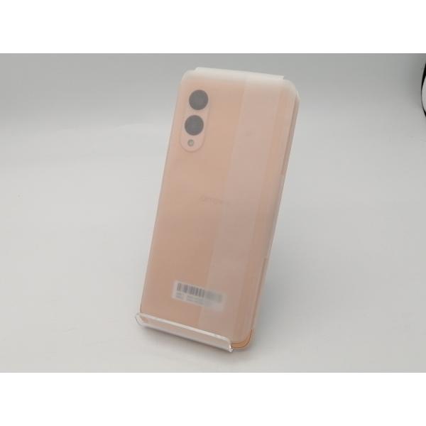 美品　docomo arrows We2 本体　F-52E ライトオレンジ ムスビー｜【モバイルBOX】新品・未使用 SIMフリー arrows We2 F