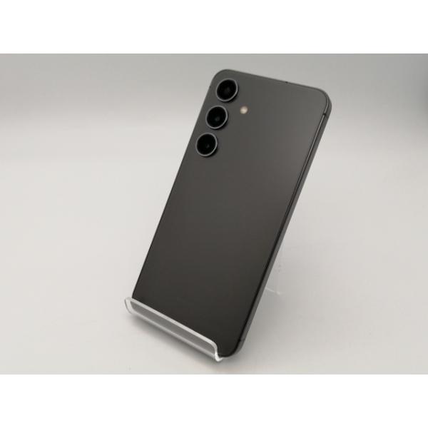 Galaxy S24（SM-S921Q）オニキスブラック Amazon.co.jp: Galaxy S24 5G|256GB|オニキスブラック|Galaxy AI