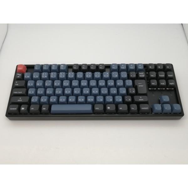 中古】Keychron K8 Pro QMK/VIA Wireless Mechanical Keyboard ホット