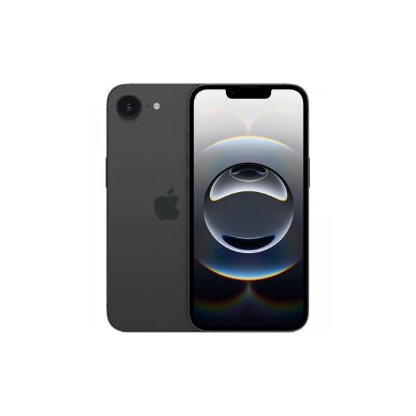 未使用】Apple 国内版 【SIMフリー】 iPhone 16e 128GB ブラック