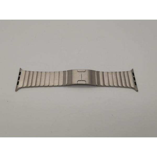 42mmケース用ナチュラルリンクブレスレット Apple 純正 中古 81oJQuVKWZL._AC_SX679_.jpg