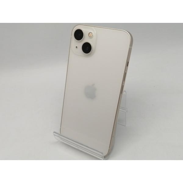 iPhone 13 【中古】Apple docomo 【SIMフリー】 128GB スターライト