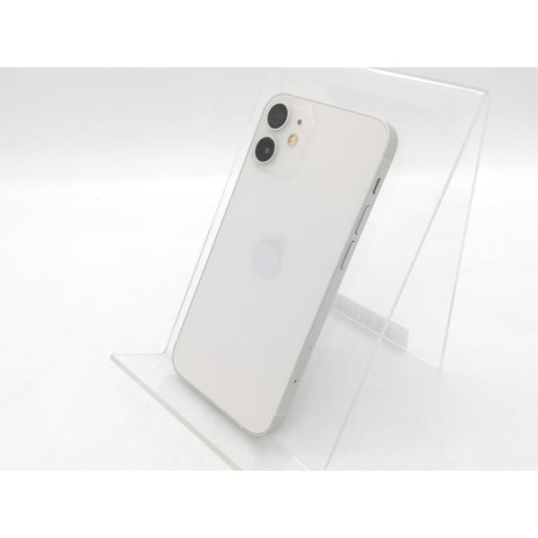 iPhone 12 mini 【中古】Apple au 【SIMロック解除済み】 128GB