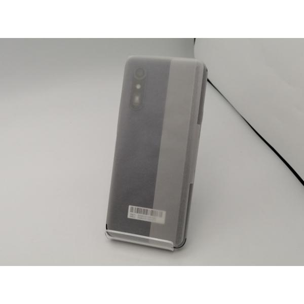 未使用】FCNT ymobile 【SIMフリー】 らくらくスマートフォン a A401FC