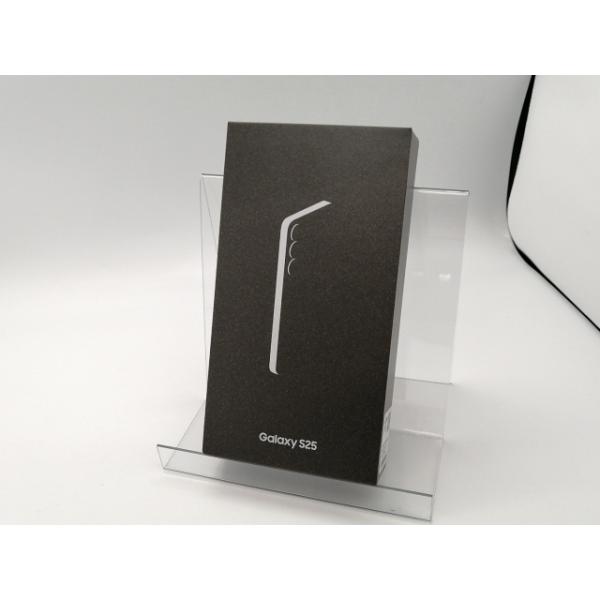 即日発送! Galaxy S25 256GB 国内版 シルバーシャドウ Samsung Galaxy S25 シルバーシャドウ 256GB Galaxy S25（ギャラクシー