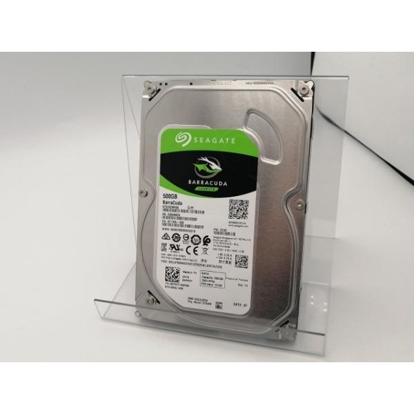 ■分類：3.5インチ 内蔵型SATA HDD■ランク：中古■メーカー：Seagate■製造番号：Z994N9C9■備考：付属品：本体のみ■保証期間：１週間■注意事項：お客様のモニター発色の具合によって、実際の商品と色合いが異なる場合があります。
