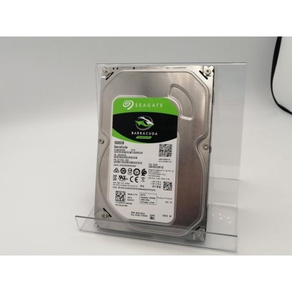 ■分類：3.5インチ 内蔵型SATA HDD■ランク：中古■メーカー：Seagate■製造番号：Z994PZZR■備考：付属品：本体のみ■保証期間：１週間■注意事項：お客様のモニター発色の具合によって、実際の商品と色合いが異なる場合があります。