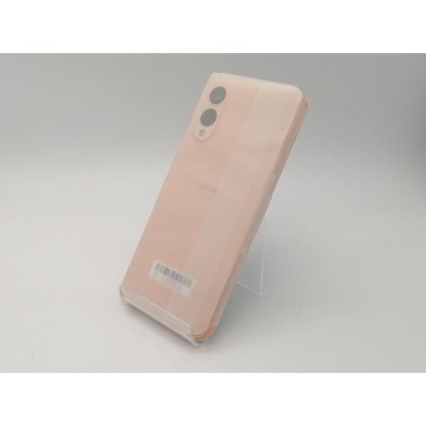 未使用】FCNT docomo 【SIMフリー】 arrows We2 ライトオレンジ 4GB