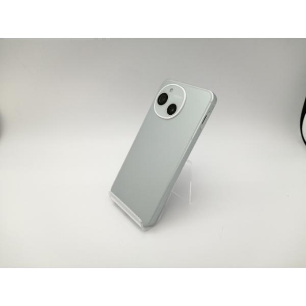 【未使用】SHARP AQUOSsense10 6GB/128GBライトシルバー AQUOS sense10（6GB/128GB）ライトシルバー（SIMフリー版） | SHARP
