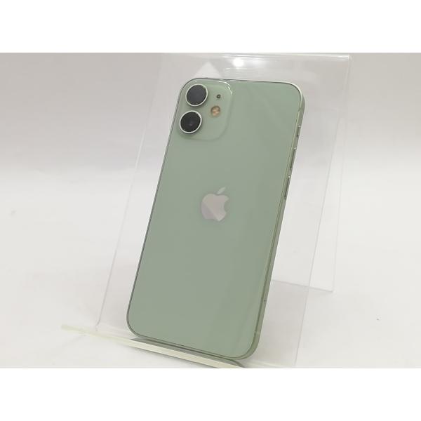 iPhone 12 mini 【中古】Apple docomo 【SIMロック解除済み】 256GB