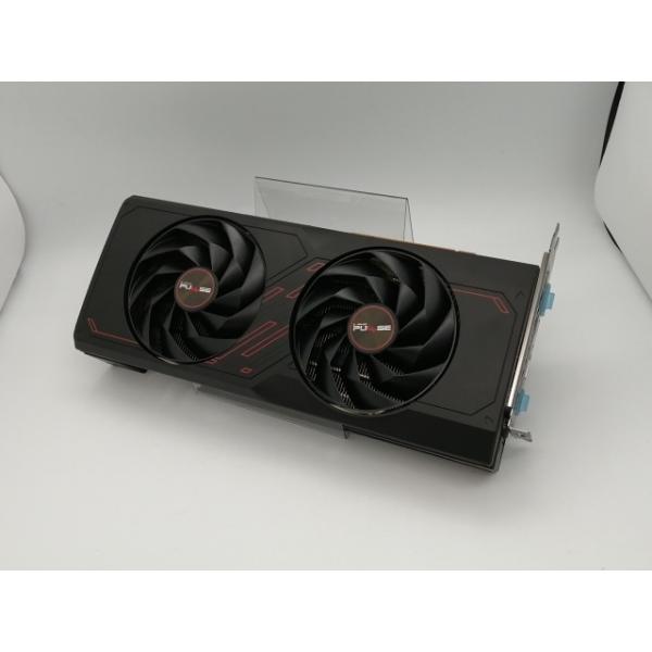 中古】SAPPHIRE PULSE Radeon RX 7800 XT GAMING 16GB GDDR6 RX7800XT