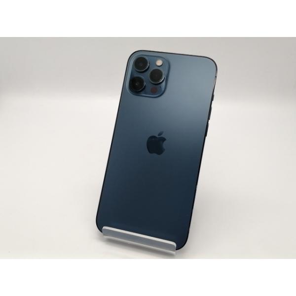 iPhone 12 【中古】Apple docomo 【SIMロック解除済み】 Pro Max 128GB