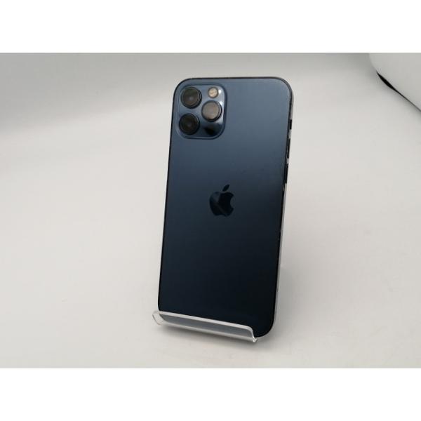iPhone 12 【中古】Apple docomo 【SIMロック解除済み】 Pro 256GB