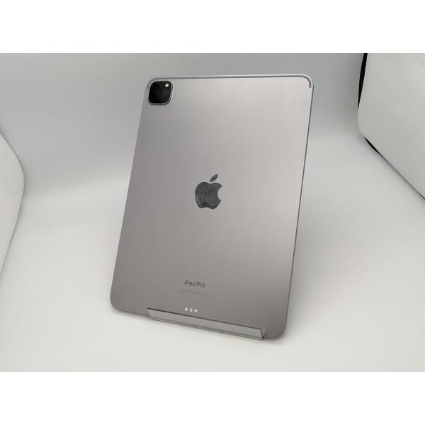 中古】Apple 【Wi-Fi】 11インチ iPad Pro（第4世代/2022） 512GB