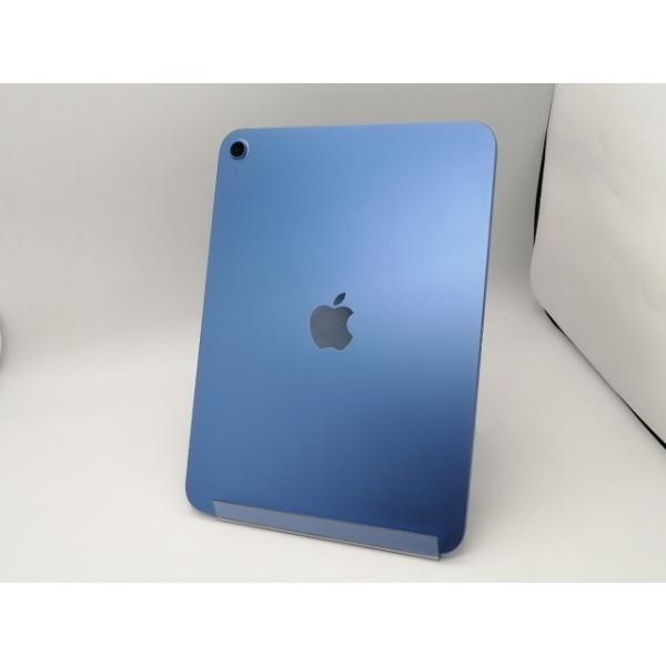 中古】Apple 【Wi-Fi】 iPad（A16/2025） 128GB ブルー MD4A4J/A【広島