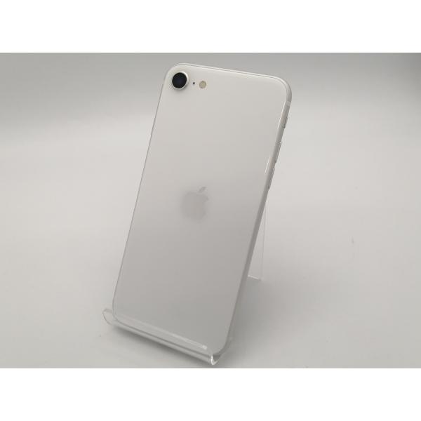 iPhone SE（第2世代） 【中古】Apple SoftBank 【SIMロック解除済み