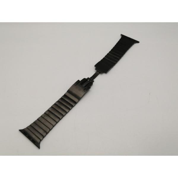 ■分類：ウェアラブル端末■ランク：ランクA■メーカー：Apple■製造番号：-■備考：サイズ：46mm カラー：Slate 付属品：箱、印刷物■保証期間：１ヶ月■注意事項：お客様のモニター発色の具合によって、実際の商品と色合いが異なる場合が...