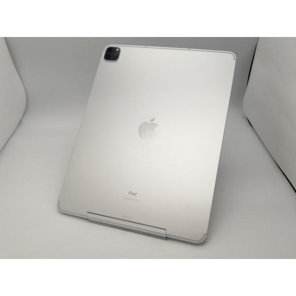 中古】Apple docomo 【SIMロック解除済み】 12.9インチ iPad Pro（第5