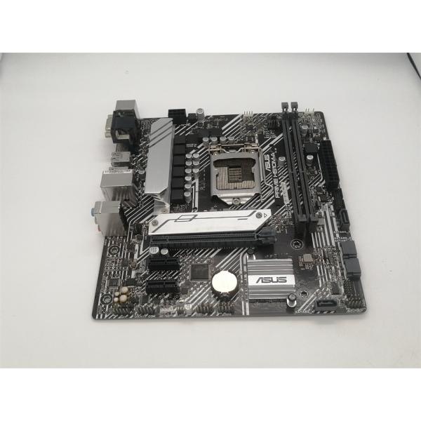 【中古】ASUS PRIME H510M-A H510/LGA1200/MicroATX【広島本通】保証期間１週間