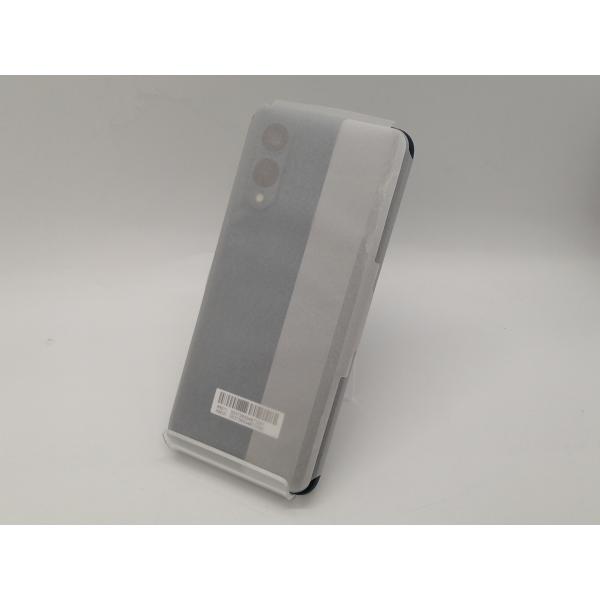 未使用】FCNT UQmobile 【SIMフリー】 arrows We2 ネイビーグリーン