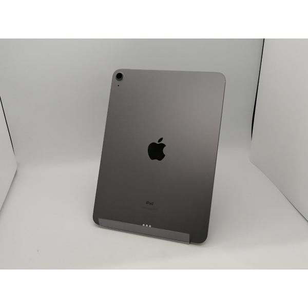 中古】Apple 【Wi-Fi】 iPad Air（第4世代/2020） 64GB スペースグレイ