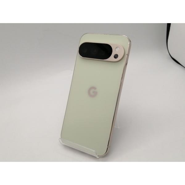 中古】Google 国内版 【SIMフリー】 Pixel 10 Pro XL ジェイド 16GB