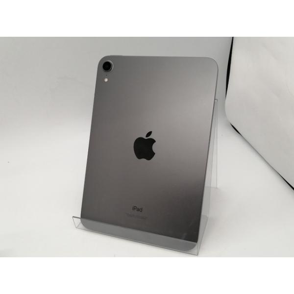 中古】Apple 【Wi-Fi】 iPad mini（第6世代/2021） 64GB スペース