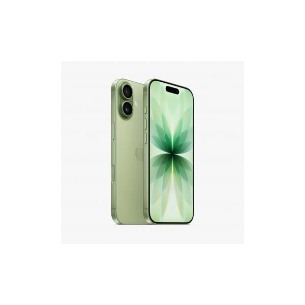 未使用】Apple 国内版 【SIMフリー】 iPhone 17 256GB セージ MG6C4J/A