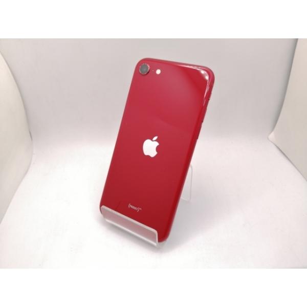 中古】Apple 国内版 【SIMフリー】 iPhone SE（第3世代） 64GB