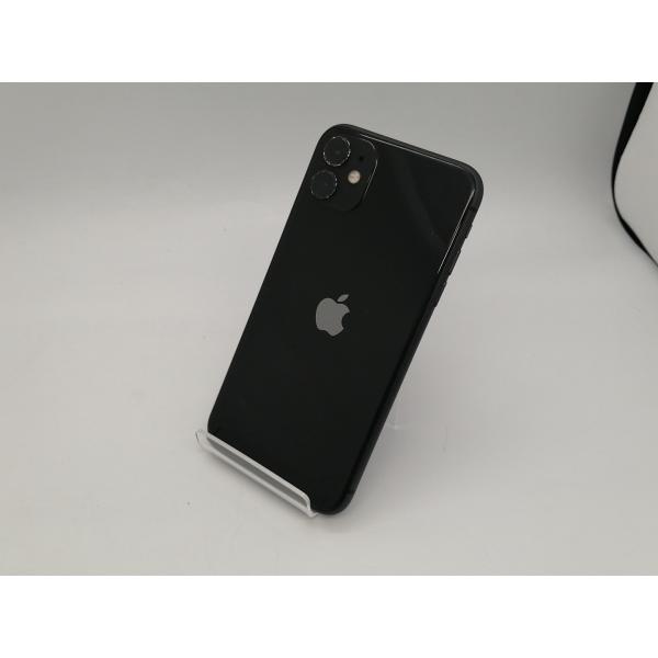 中古】Apple SoftBank 【SIMロック解除済み】 iPhone 11 128GB