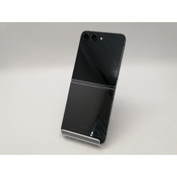 中古】SAMSUNG 海外版 【SIMフリー】 Galaxy Z Flip5 8GB 256GB