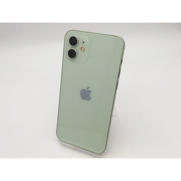 iPhone 12 【中古】Apple SoftBank 【SIMロック解除済み】 128GB