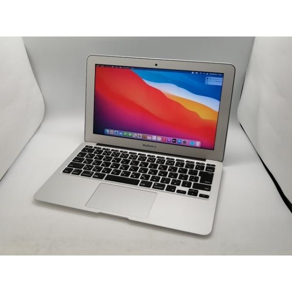 中古】Apple MacBook Air 11インチ CTO (Mid 2013) Core i7(1.7G)/8G