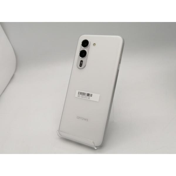 美品 arrows Alpha M08 512GB ホワイト 中古】FCNT 国内版 【SIMフリー】 arrows Alpha ホワイト 12GB 512GB