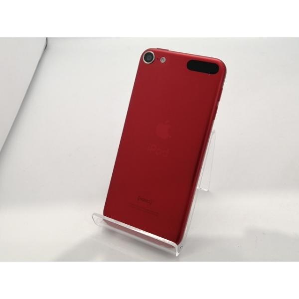 中古】Apple iPod touch 256GB レッド MVJF2J/A (2019/第7世代)【広島