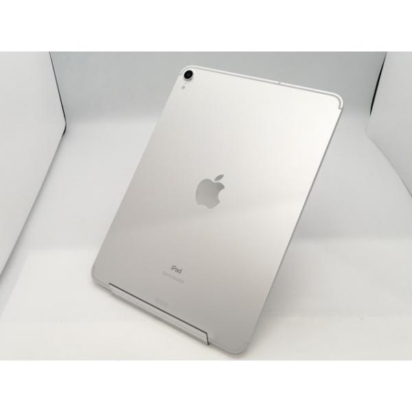 中古】Apple SoftBank 【SIMロック解除済み】 11インチ iPad Pro（第1